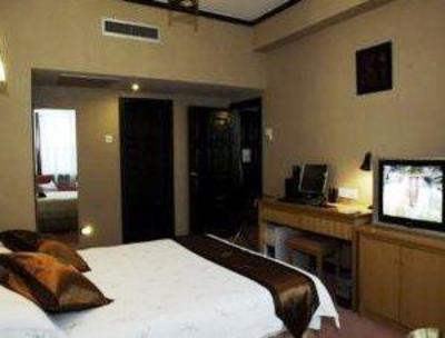 фото отеля Gui Hua Hotel Kunming