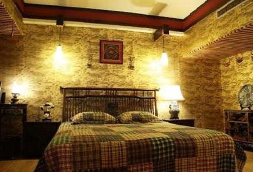 фото отеля Gui Hua Hotel Kunming