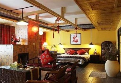 фото отеля Gui Hua Hotel Kunming