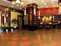 Gui Hua Hotel Kunming