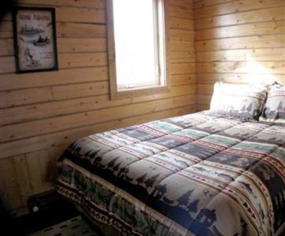 фото отеля Alaska Adventure Cabins