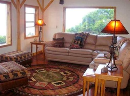 фото отеля Alaska Adventure Cabins