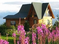 Alaska Adventure Cabins