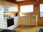 фото отеля Alaska Adventure Cabins