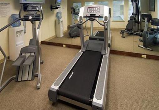 фото отеля Fairfield Inn & Suites State College