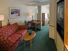 фото отеля Fairfield Inn & Suites State College