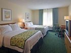 фото отеля Fairfield Inn & Suites State College