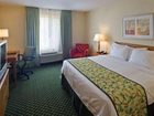 фото отеля Fairfield Inn & Suites State College