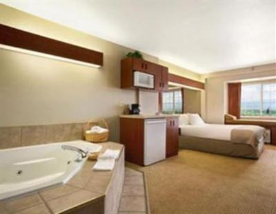 фото отеля Microtel Inn & Suites Rapid City