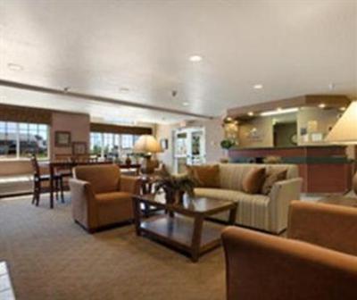 фото отеля Microtel Inn & Suites Rapid City