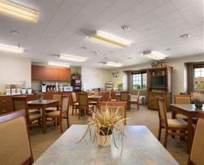 фото отеля Microtel Inn & Suites Rapid City