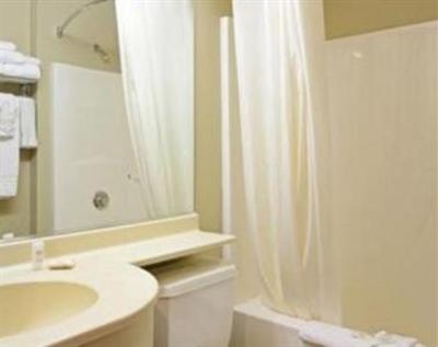 фото отеля Microtel Inn & Suites Rapid City