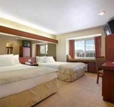 фото отеля Microtel Inn & Suites Rapid City