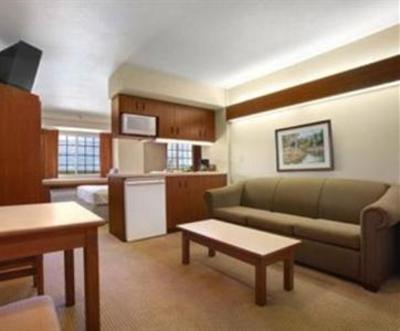 фото отеля Microtel Inn & Suites Rapid City
