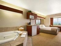 Microtel Inn & Suites Rapid City