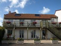 La Maison Blanche Sangatte