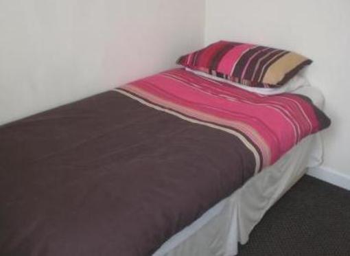 фото отеля Tramways Hotel Bolton