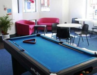 фото отеля Tramways Hotel Bolton