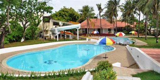 фото отеля Green Meadows Resort