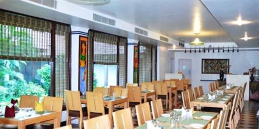 фото отеля Green Meadows Resort
