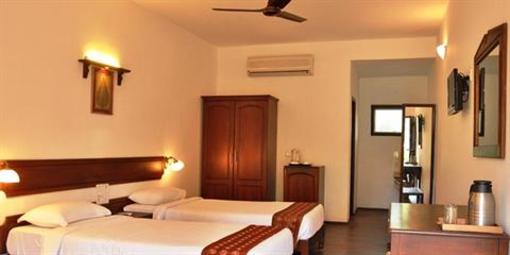 фото отеля Green Meadows Resort