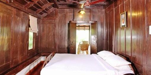 фото отеля Green Meadows Resort
