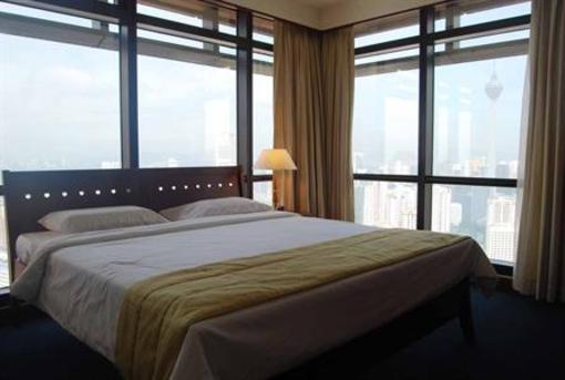 фото отеля Empire Suite at Times Square