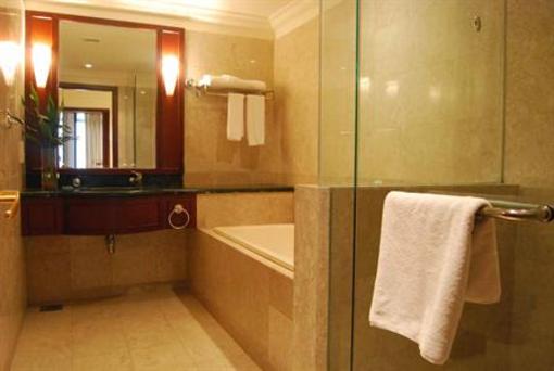 фото отеля Empire Suite at Times Square