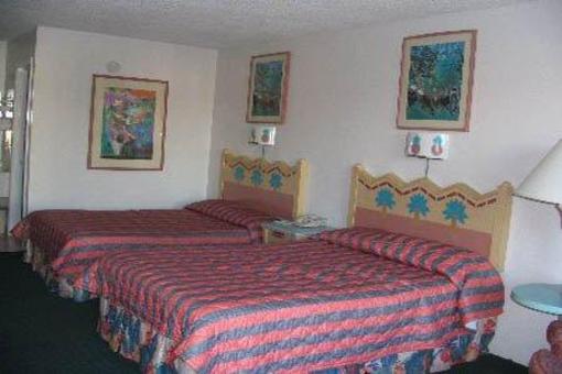 фото отеля Ambassador Inn Kissimmee