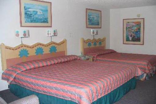 фото отеля Ambassador Inn Kissimmee