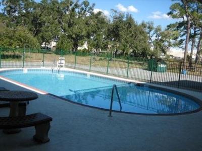фото отеля Ambassador Inn Kissimmee