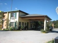 Ambassador Inn Kissimmee