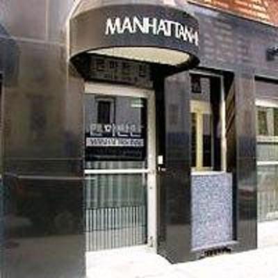 фото отеля Manhattan Inn New York City