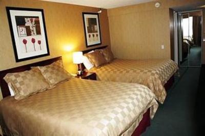 фото отеля The Sioux City Hotel & Conference Center