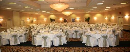 фото отеля The Sioux City Hotel & Conference Center