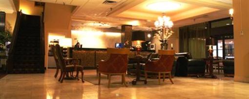 фото отеля The Sioux City Hotel & Conference Center