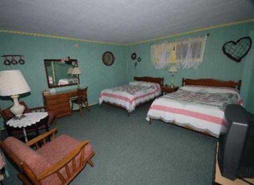 фото отеля Marbledge Lodge Motor Inn Manchester (Vermont)