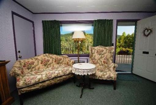 фото отеля Marbledge Lodge Motor Inn Manchester (Vermont)