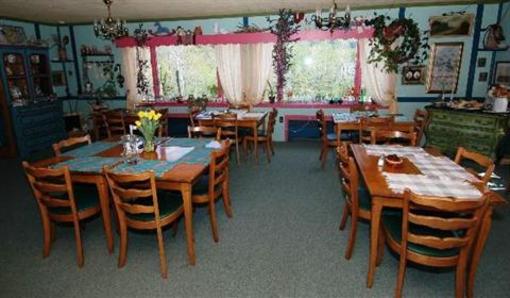 фото отеля Marbledge Lodge Motor Inn Manchester (Vermont)