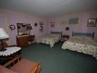 фото отеля Marbledge Lodge Motor Inn Manchester (Vermont)