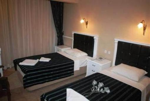 фото отеля Hani Hotel Marmaris