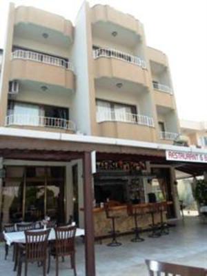 фото отеля Hani Hotel Marmaris