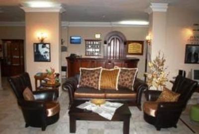 фото отеля Hani Hotel Marmaris