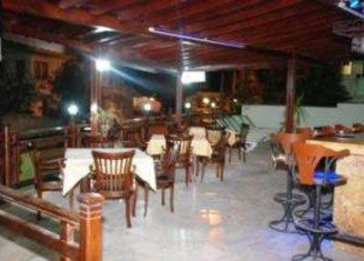 фото отеля Hani Hotel Marmaris