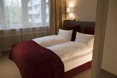 фото отеля Liv'iN Hotel & Residence Seilerstrasse