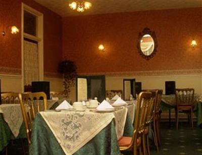 фото отеля Carlton Hotel Shanklin
