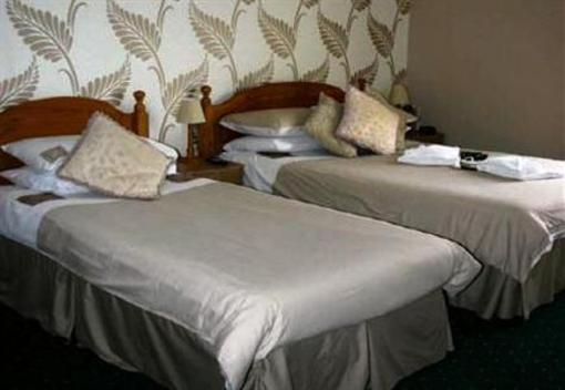 фото отеля Carlton Hotel Shanklin