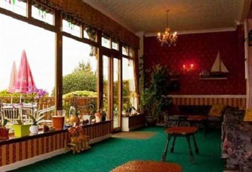 фото отеля Carlton Hotel Shanklin