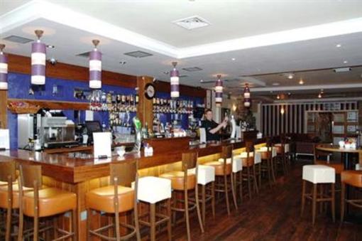 фото отеля Corralea Court Hotel Tuam