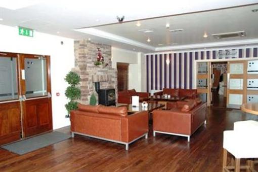фото отеля Corralea Court Hotel Tuam